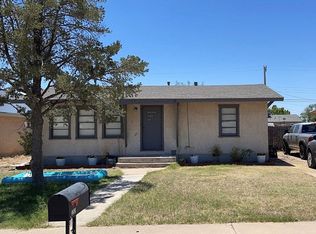 1203 W Mann Ave, Artesia, NM 88210