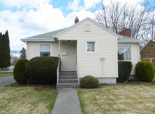 1514 N Altamont St #NOT, Spokane, WA 99207