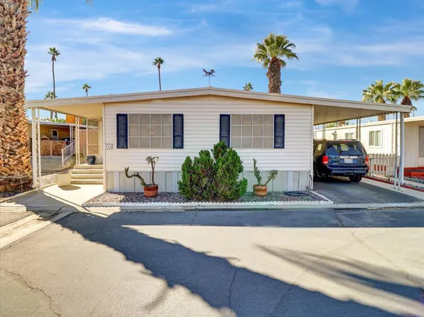 51555 Monroe St Spc 110, Indio, CA 92201