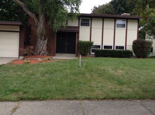 1418 Pinecrest Ave SE, East Grand Rapids, MI
