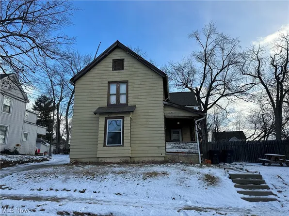 133 Beck St, Wadsworth, OH 44281