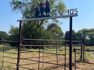 SE County Road 4235 Rd, Mount Vernon, TX 75457