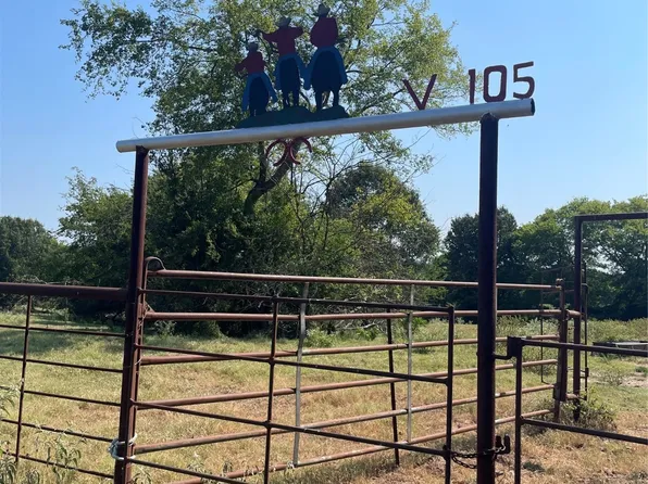 SE County Road 4235 Rd, Mount Vernon, TX 75457