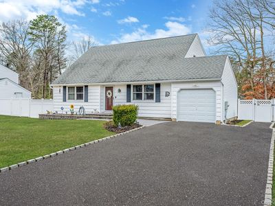 51 Ridge Haven Drive, Ridge, NY, 11961