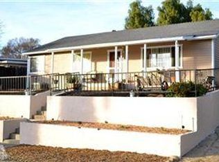 45 La Crosse Dr, Oak View, CA 93022