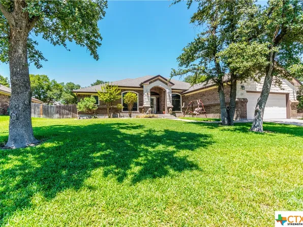 6201 Marble Falls Dr, Killeen, TX 76542