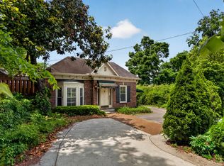 511 S Wilson Blvd, Nashville, TN 37205