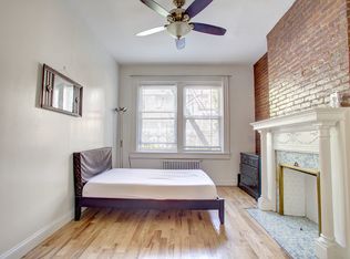 83 Washington Pl #2, New York, NY 10011