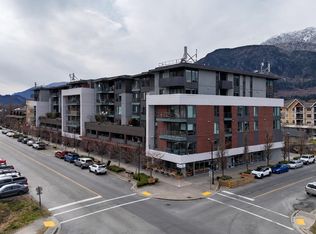 37881 Cleveland Ave #611, Squamish, BC