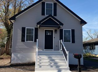 113 Chestnut St, Woodbury, NJ 08096