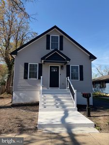 113 Chestnut St, Woodbury, NJ, 08096