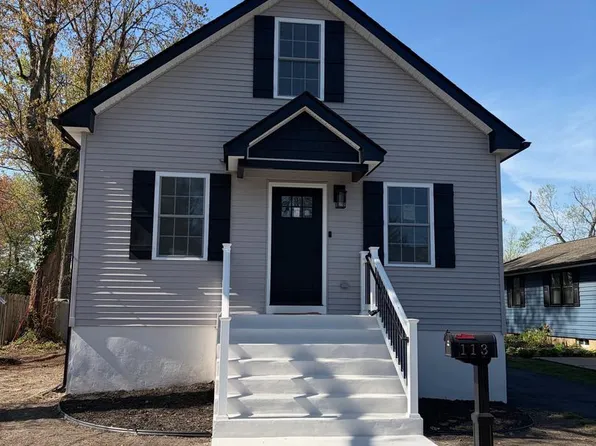 113 Chestnut St, Woodbury, NJ 08096