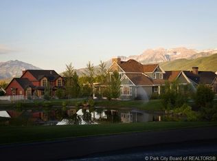 1287 N Windmill Ln, Midway, UT 84049