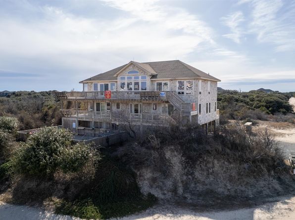 2136 Sandfiddler Rd LOT 111, Corolla, NC 27927