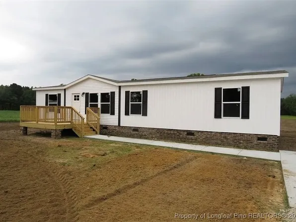 1619 Birtie Rd, Lumberton, NC 28358