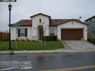 1300 Tuolumne Way, Oakley, CA