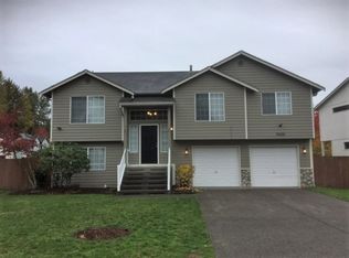 9220 148th Street Ct E, Puyallup, WA 98375
