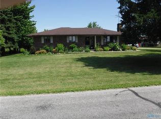 8106 County Road H, Hamler, OH 43524