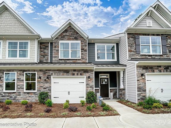 2nd image of 6320 Nandina Dr #157