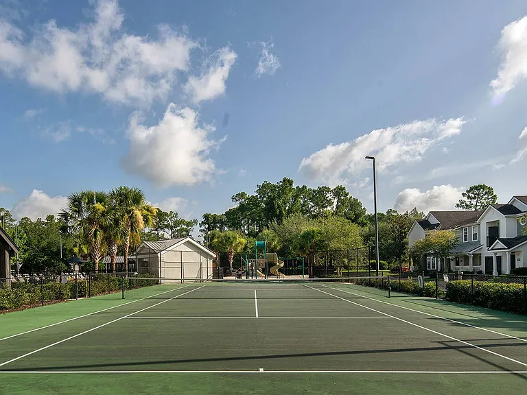 The Villas at Westchase — Photo 29