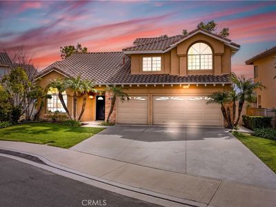 6 Diamond Gate, Aliso Viejo, CA, 92656
