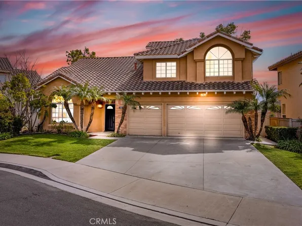 6 Diamond Gate, Aliso Viejo, CA 92656