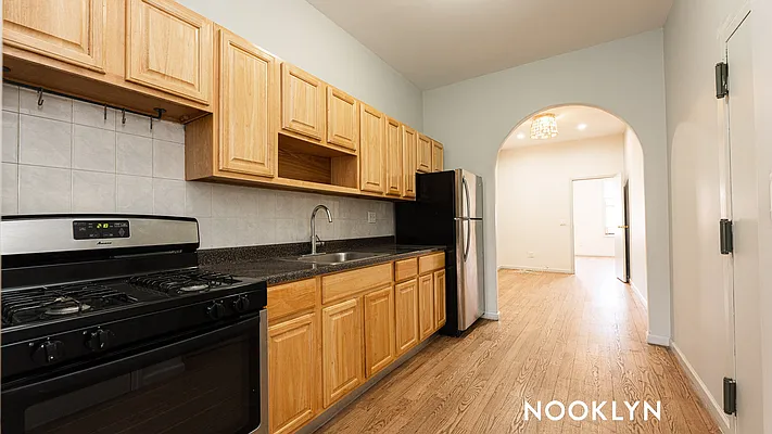 Rented by Nooklyn NYC LLC | media 1