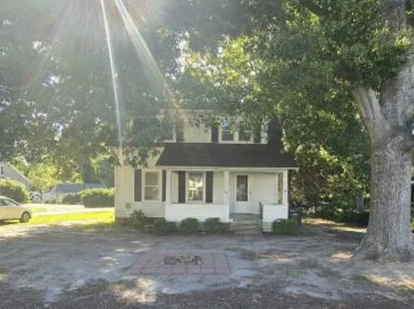 3146 Monroe St, Exmore, VA 23350