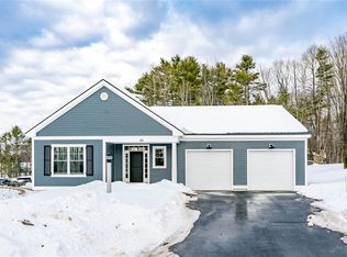 64 Wyman Way LOT 36, Cumberland, ME 04021