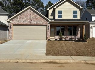 1120 Grand Teton, Benton, AR 72019