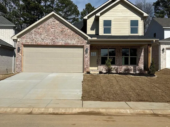 1120 Grand Teton, Benton, AR 72019