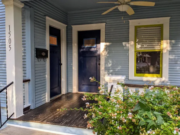 1505 Nickerson St, Austin, TX 78704