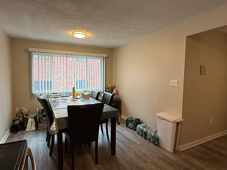 56 Seymour St #5 — Photo 5