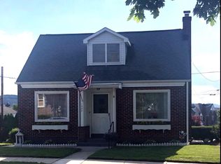 1529 Cortland Ave, Reading, PA 19607