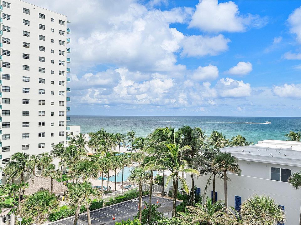 1st image of 4001 S Ocean Drive #6P