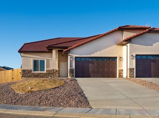 1316 Tierra Berienda, Pueblo, CO 81008