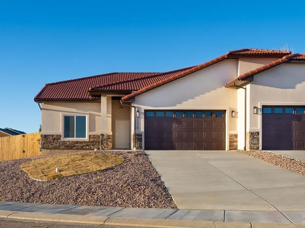 1316 Tierra Berienda, Pueblo, CO 81008