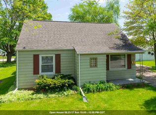 130 S Walter Ave, Appleton, WI 54915