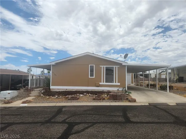 3189 Del Monte St, Laughlin, NV 89029