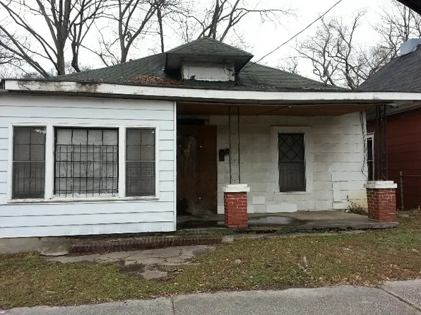 554 James P Brawley Dr, Atlanta, GA 30318