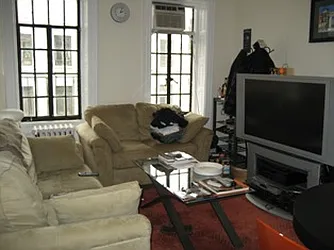 Rented by City Connections Realty