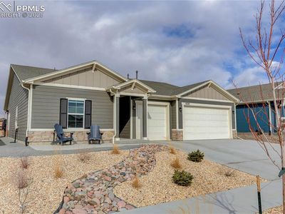 6718 Thimble Ct, Colorado Springs, CO, 80924