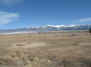 57919 & 57927 Ford Cir, Moffat, CO 81143