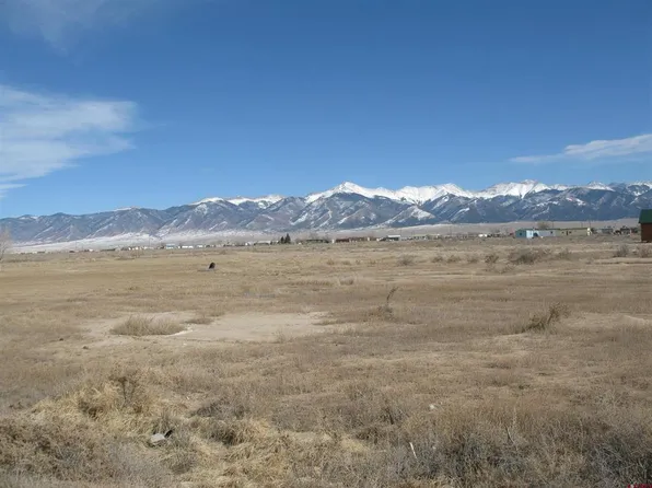 57919 & 57927 Ford Circle, Moffat, CO 81143