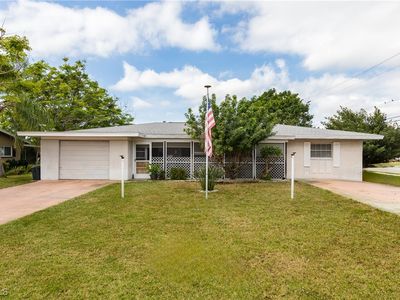4952 Viceroy St, Cape Coral, FL, 33904