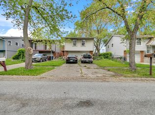 21616 Peterson Ave, Sauk Village, IL 60411