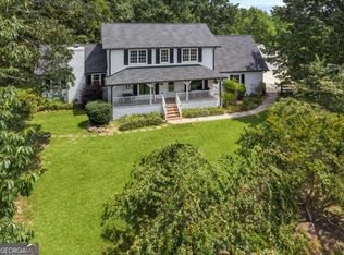 269 Red Gate Dr, Canton, GA 30115