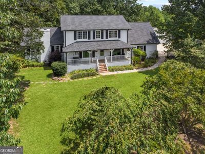 269 Red Gate Dr, Canton, GA, 30115