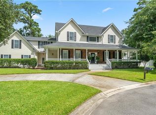 113 Bellrain Ln, Saint Simons Island, GA 31522