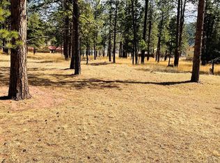 (Undisclosed Address), Weston, CO 81091